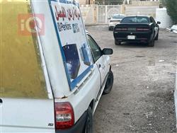 Saipa 151